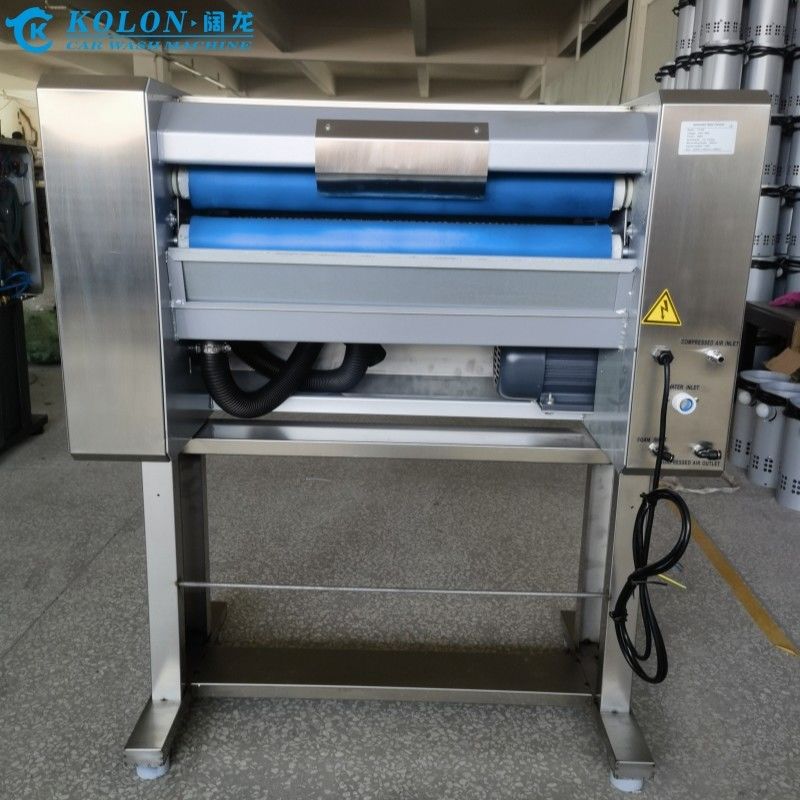 KOLON Limpiador automático de alfombras para automóviles 380V 50Hz KL-TJ638 más limpiador automático de alfombras